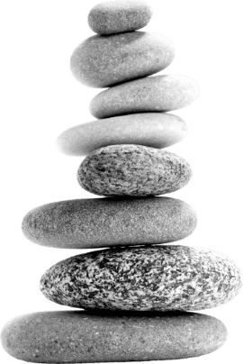 stone