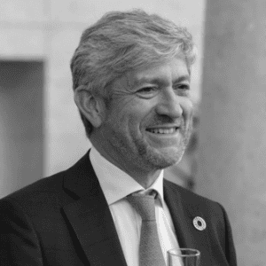 Christian Scharff