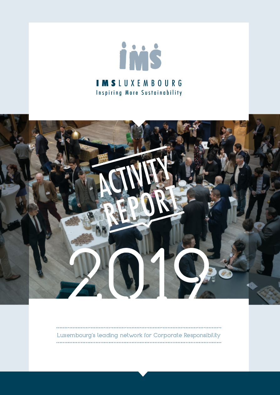 IMS Luxembourg Activity Report 2019