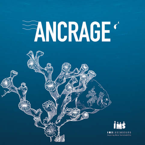Podcast “Ancrage”