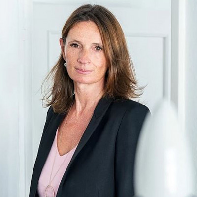 Pascale Kauffman