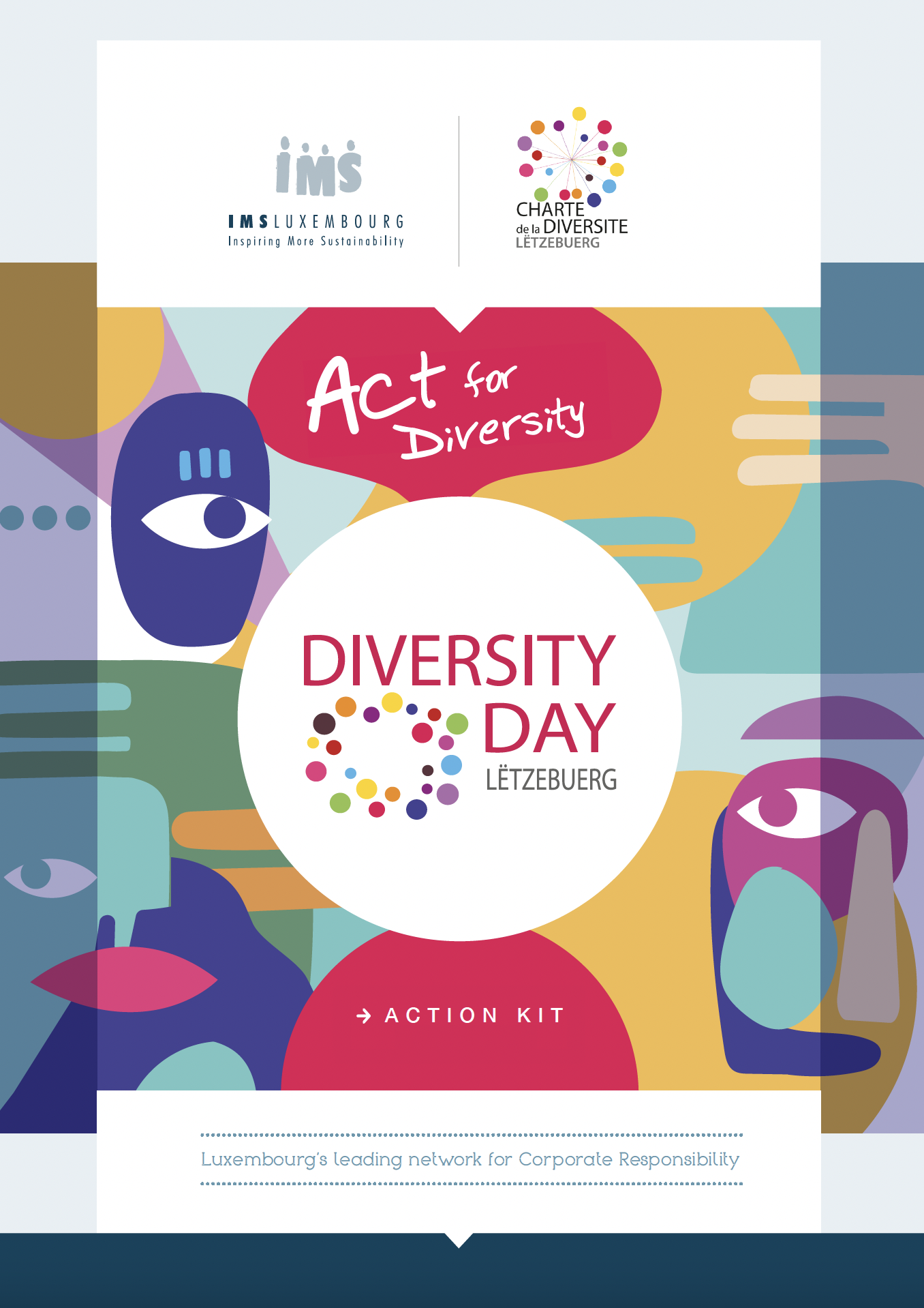 Kit d’actions – Diversity Day
