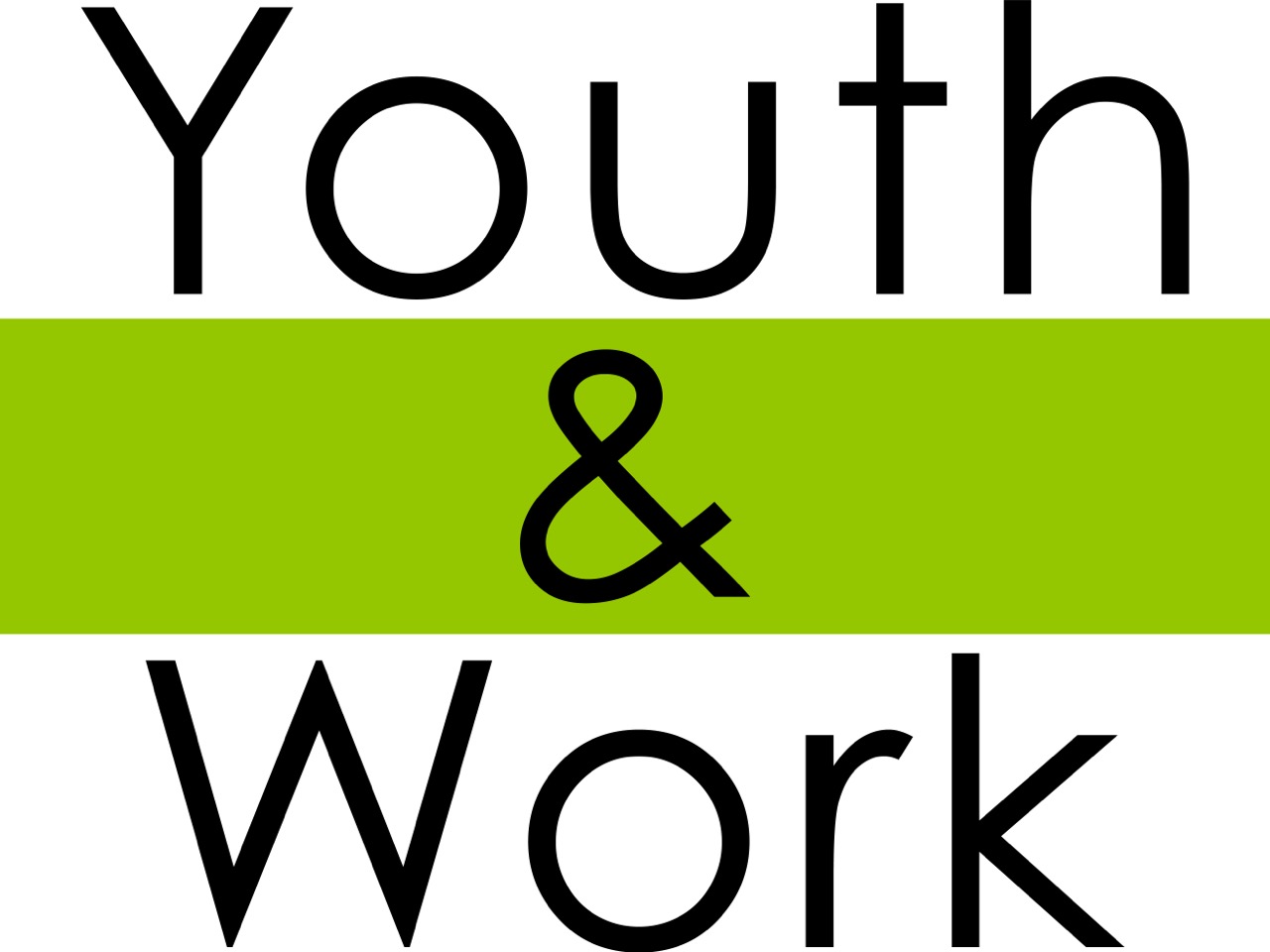 Youth&Work