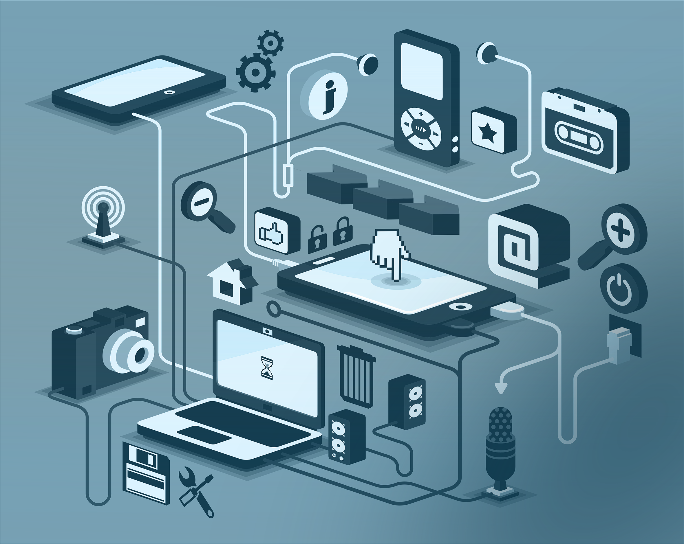 DIGITAL WELL-BEING