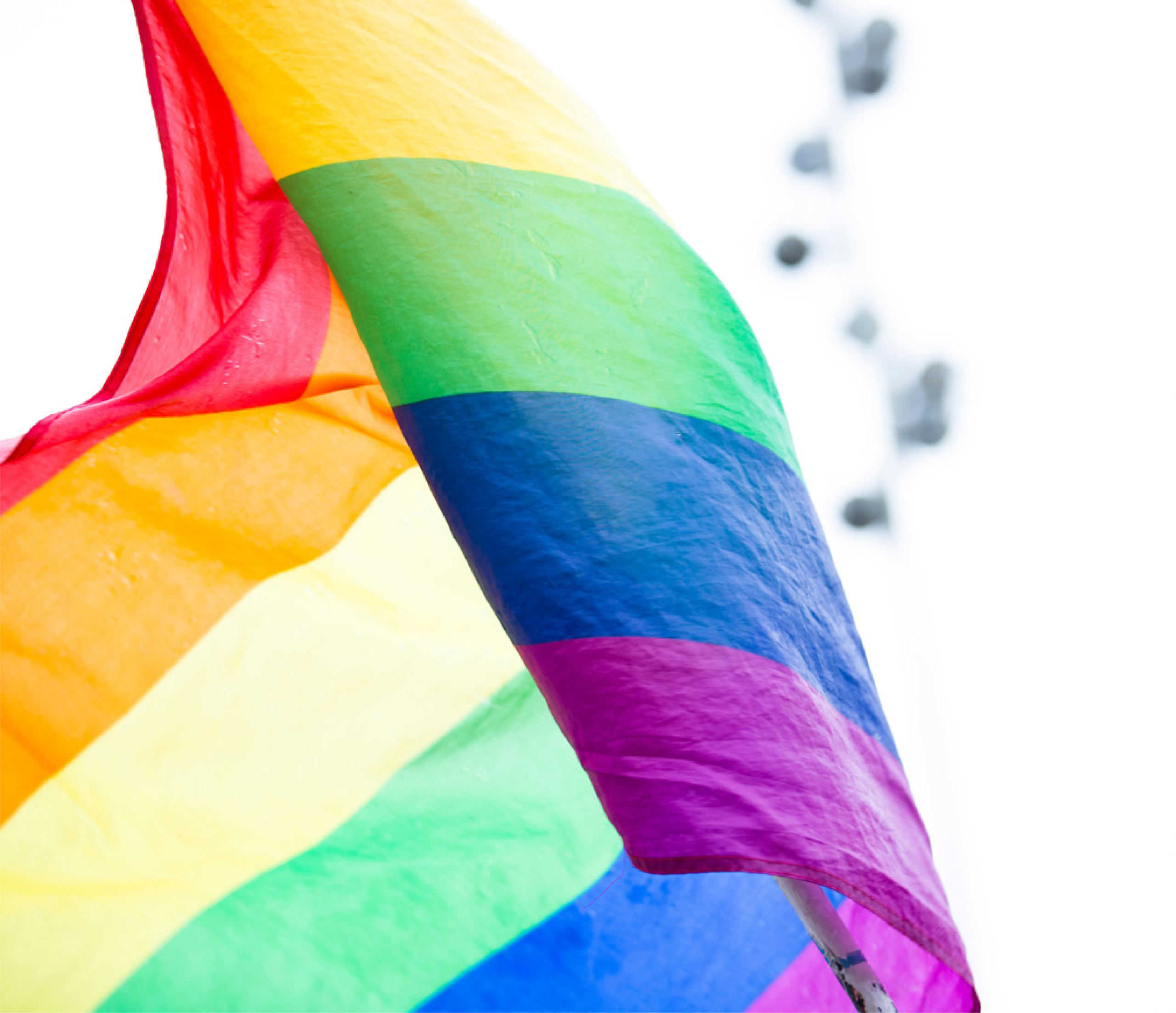 LGBTI INCLUSION