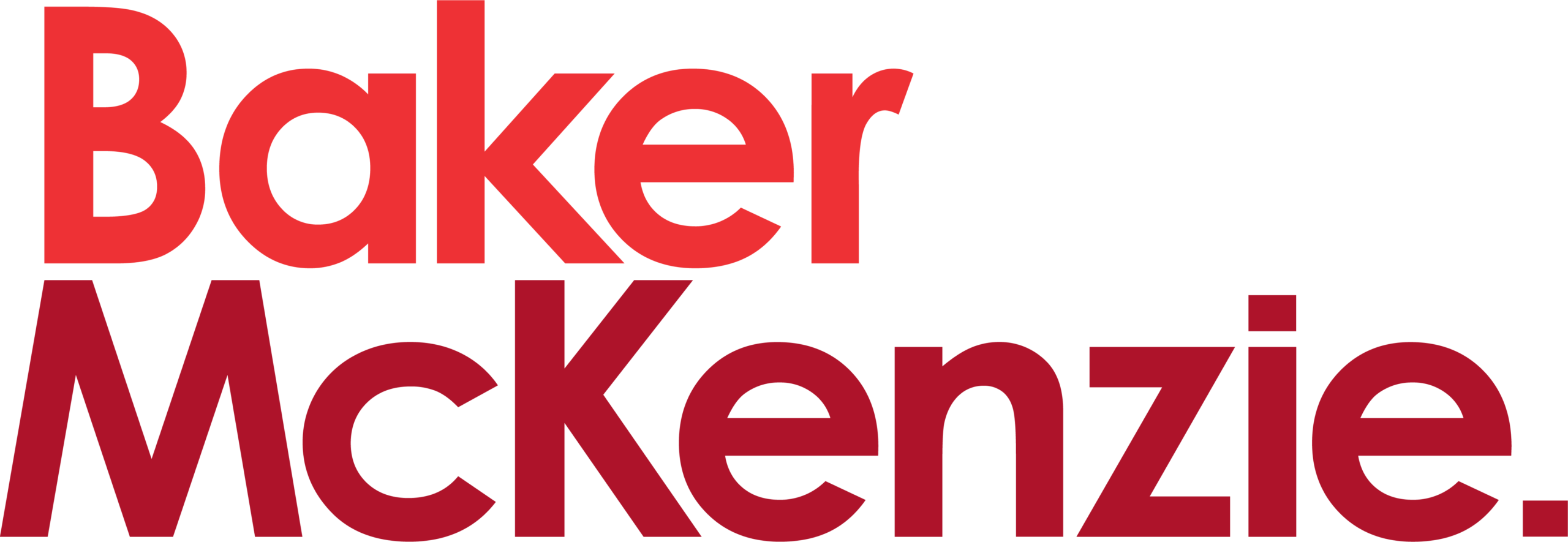 Baker mc Kenzie