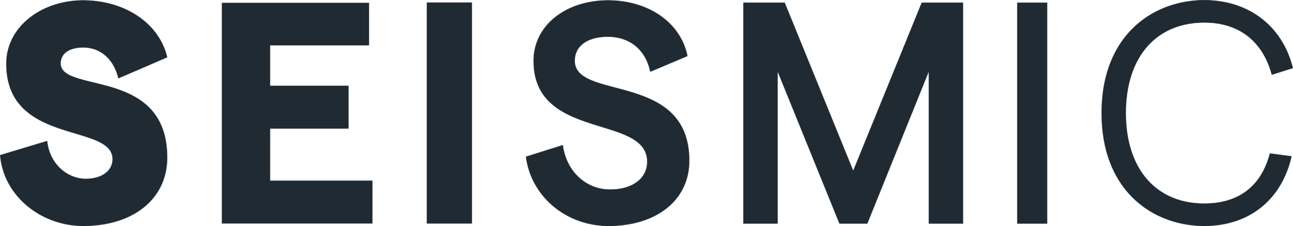 Seismic