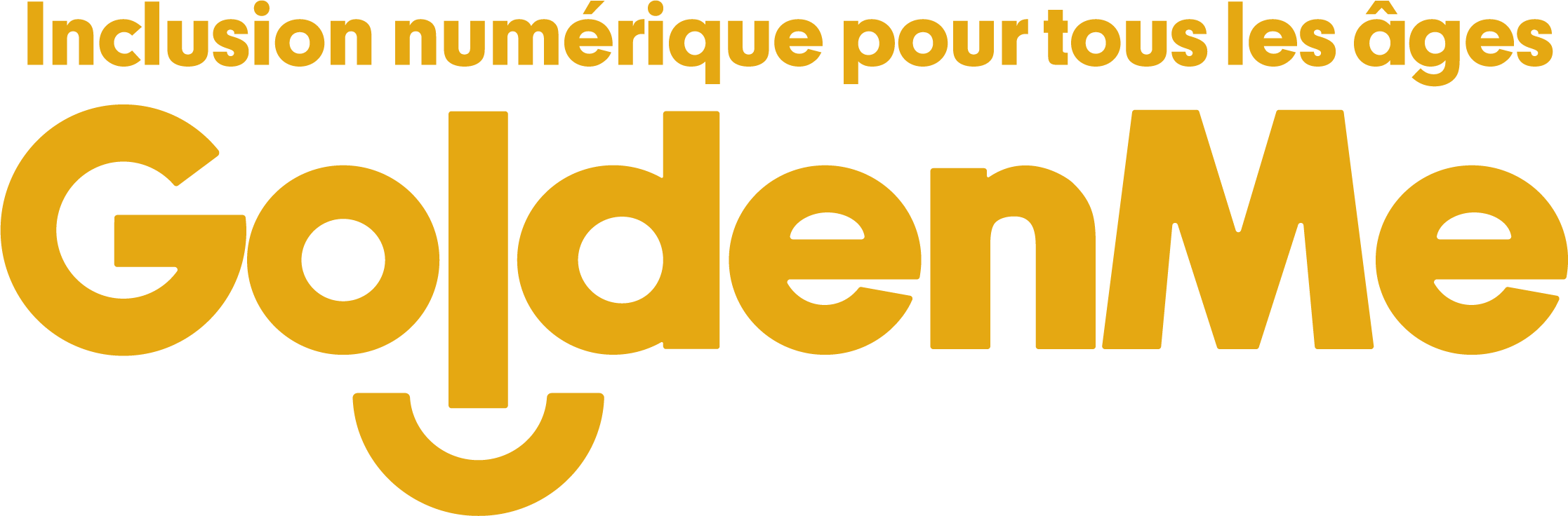 GoldenMe