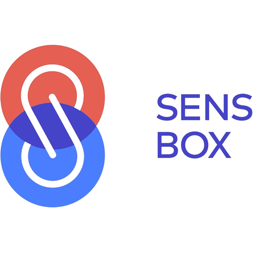 Sensbox