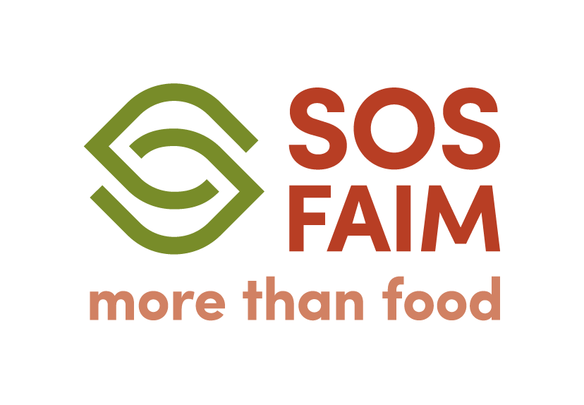 SOS Faim Luxemourg