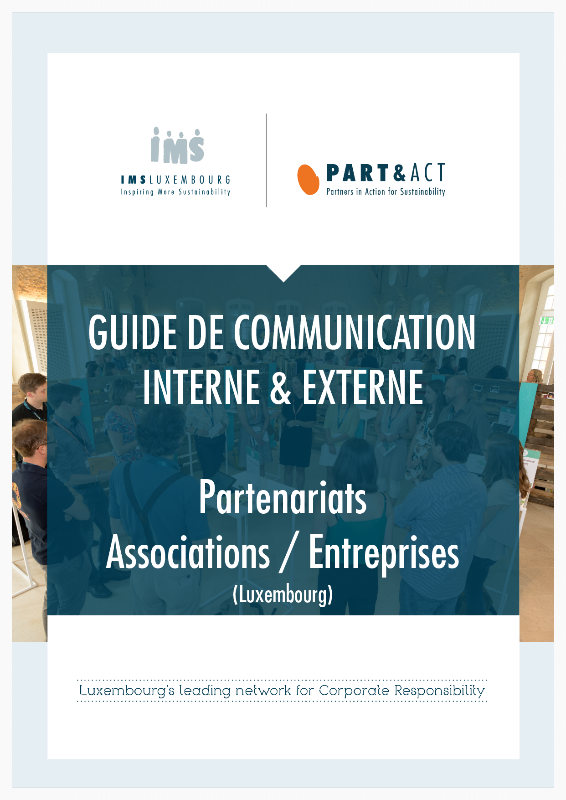 Partnership Associations – Companies