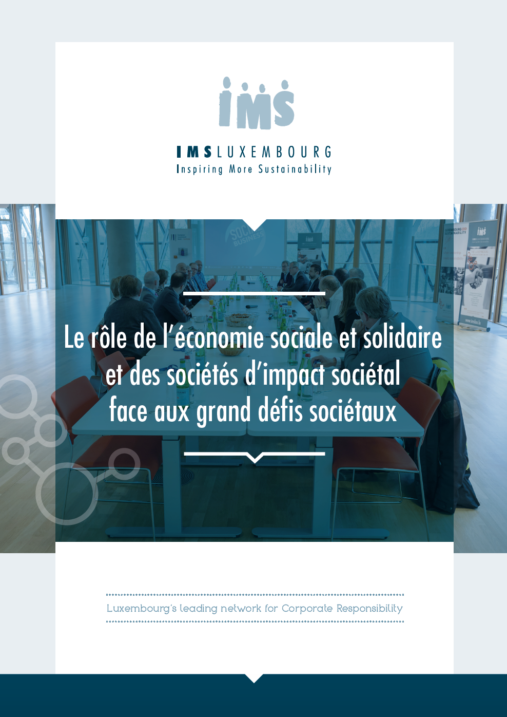 The role of SSE in the face of major societal challenges