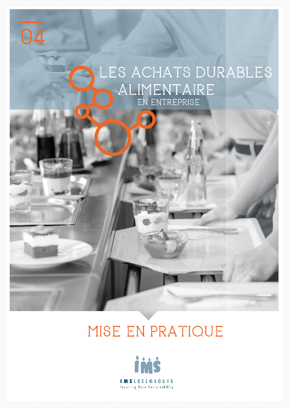 Les achats durables en entreprises