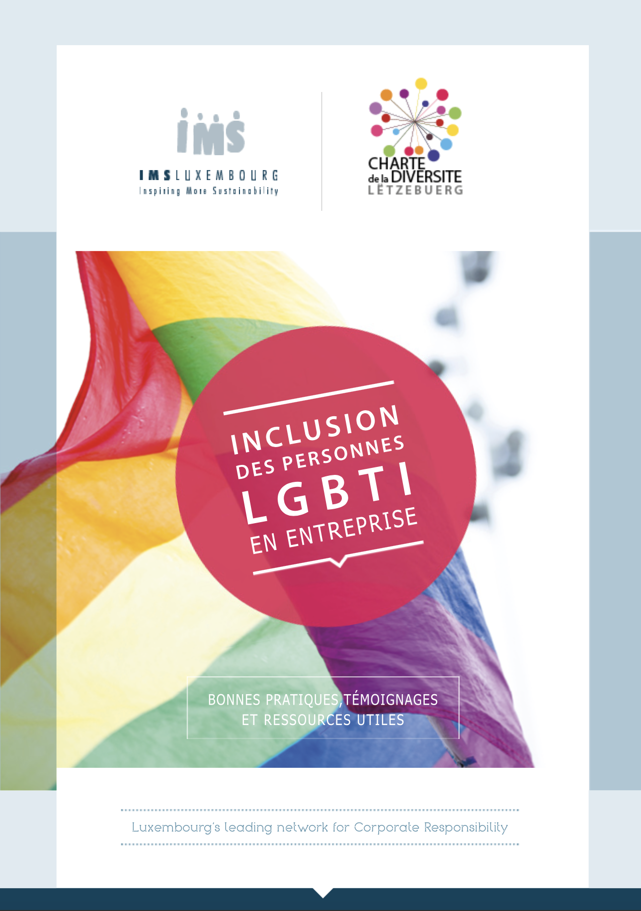 LGBTI inclusion in the workplace