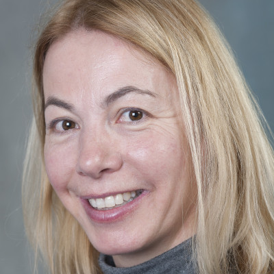 Karine Rollot