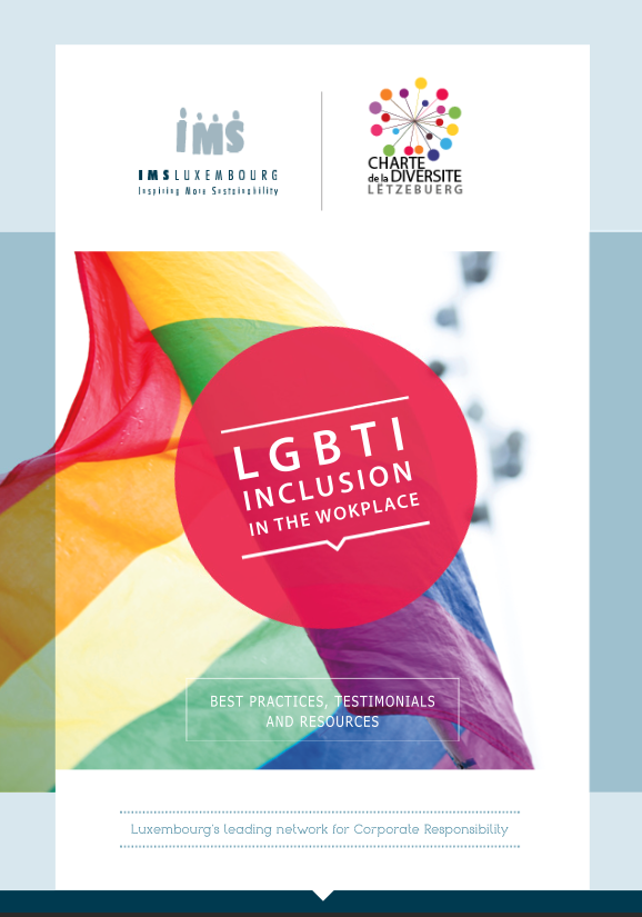 LGBTI inclusion in the workplace
