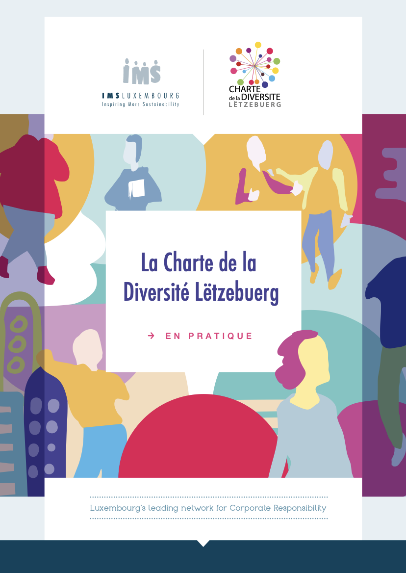 La Charte de la Diversité Lëtzebuerg, en pratique