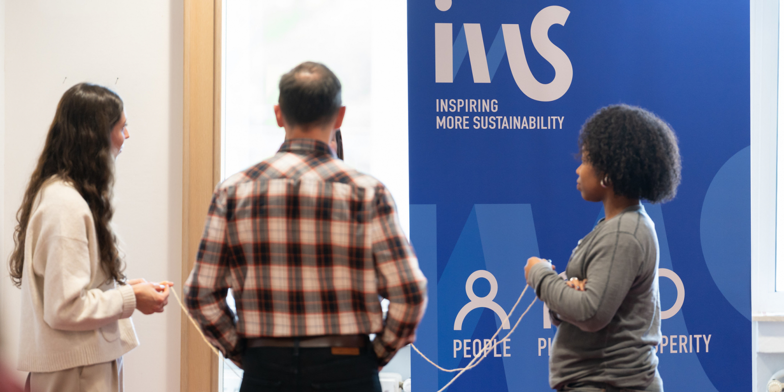 Sustainable HR Club