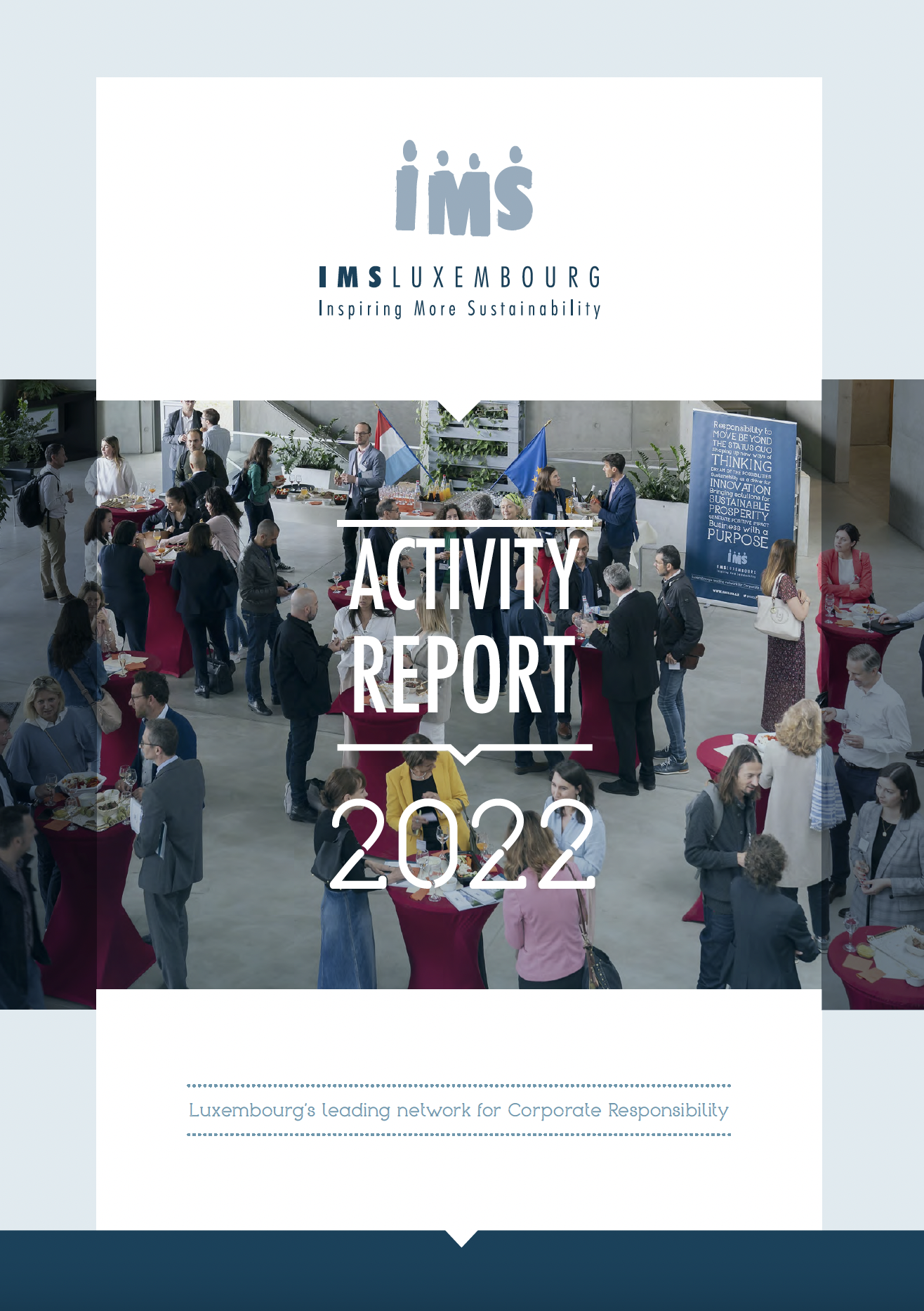 IMS Luxembourg Activity Report 2022