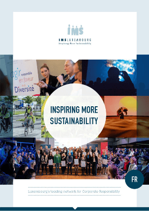 Brochure de présentation IMS Luxembourg