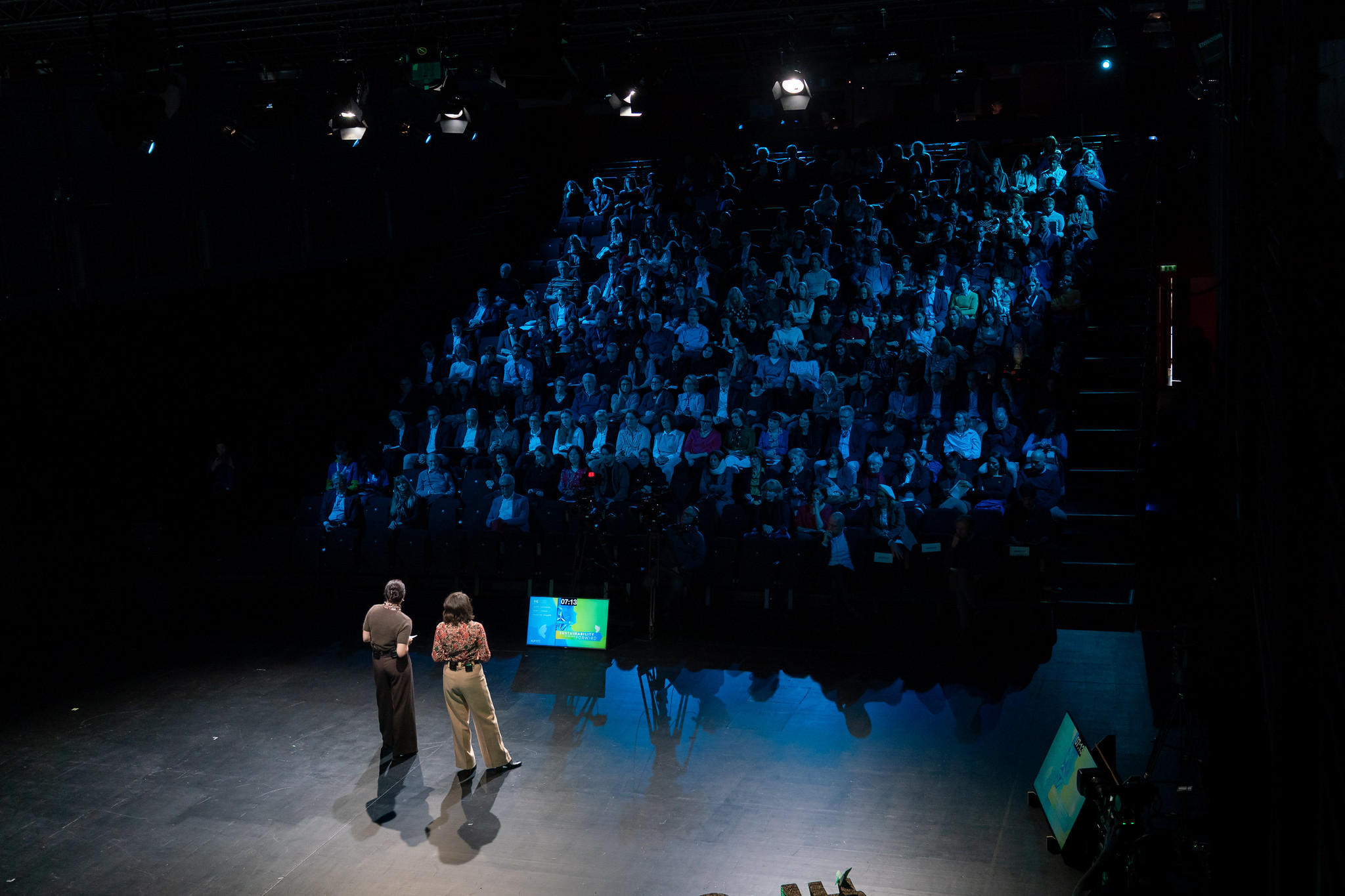Luxembourg Sustainability Forum 2026