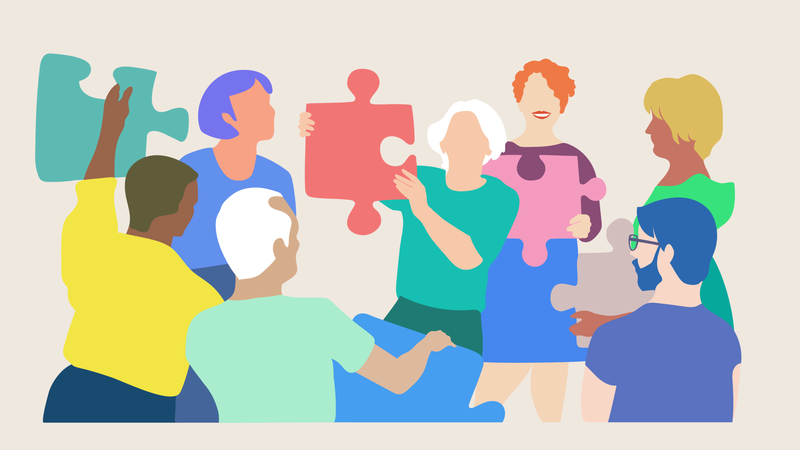Speed Meeting: Create meaningful collaborations!