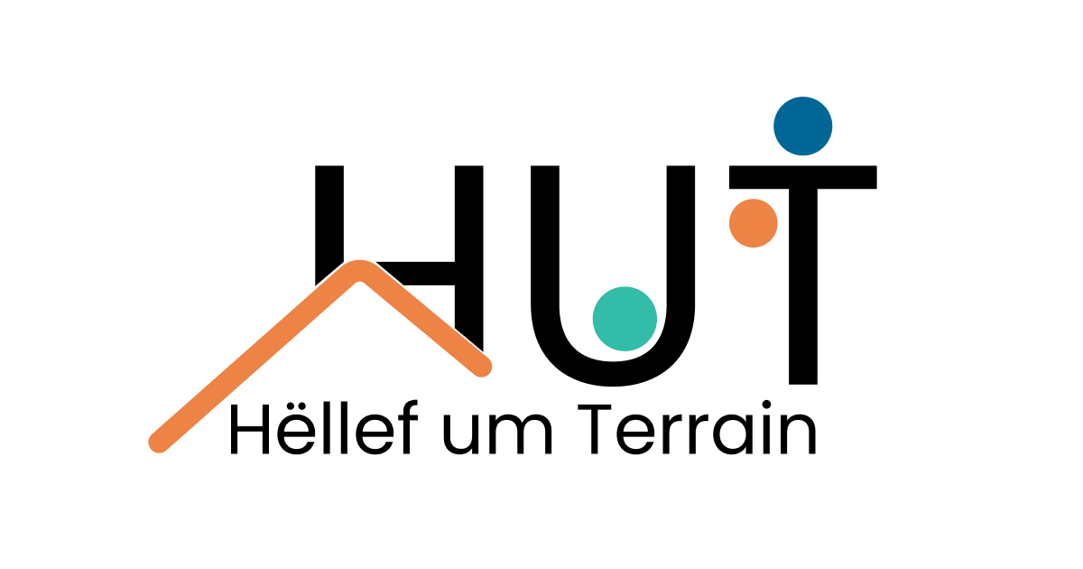 Hëllef um Terrain