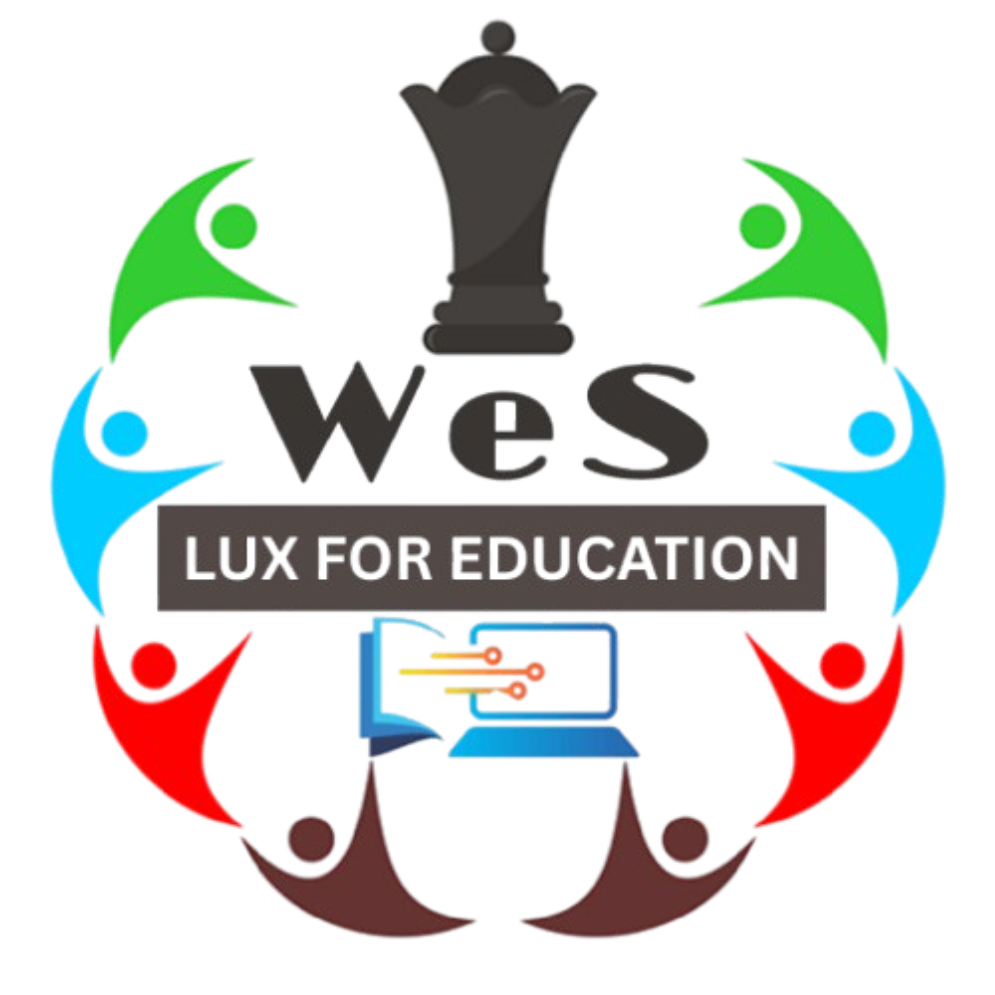 WES Luxembourg for Education