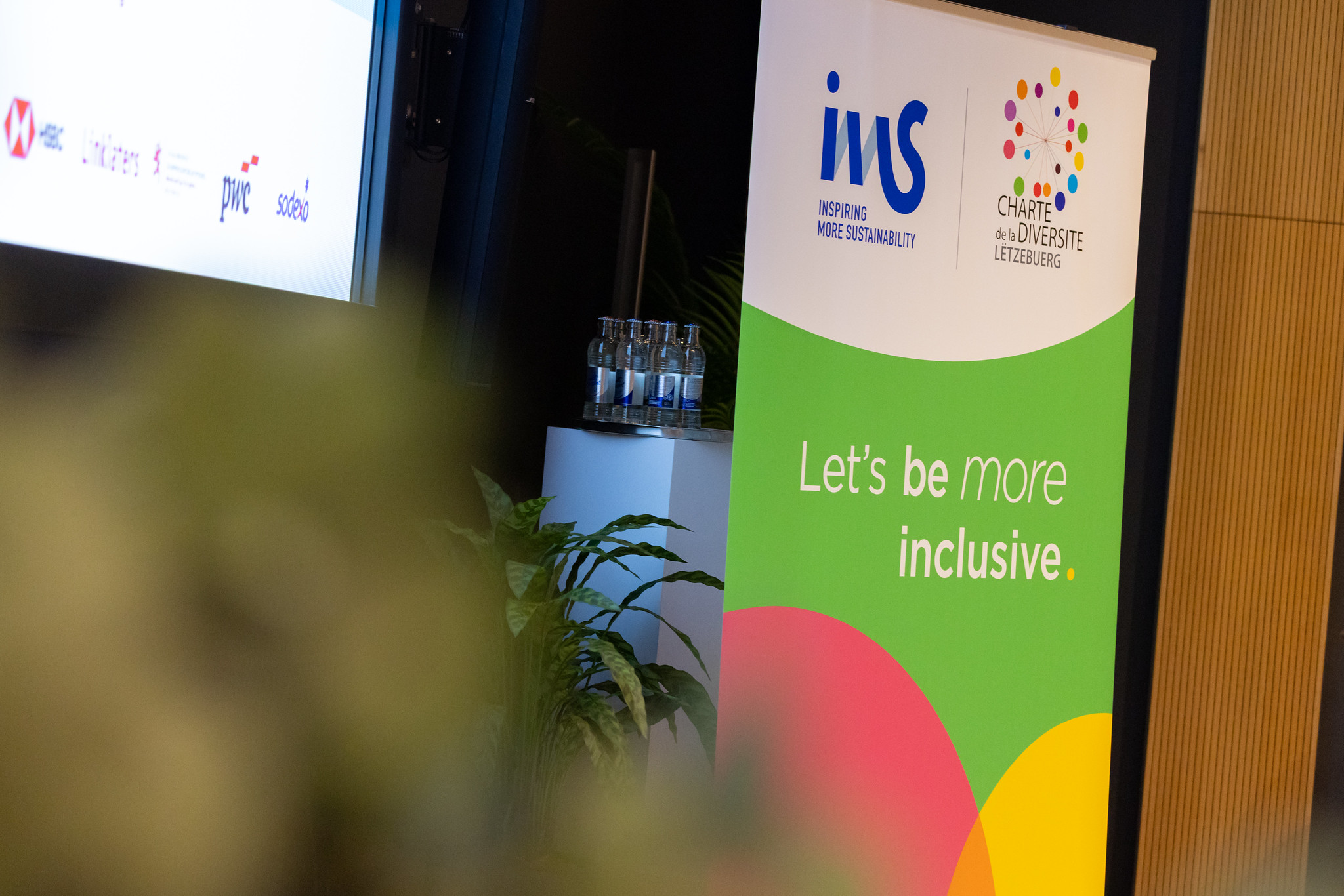 La Charte de la Diversité Lëtzebuerg en 2026, et préparation au Diversity Day
