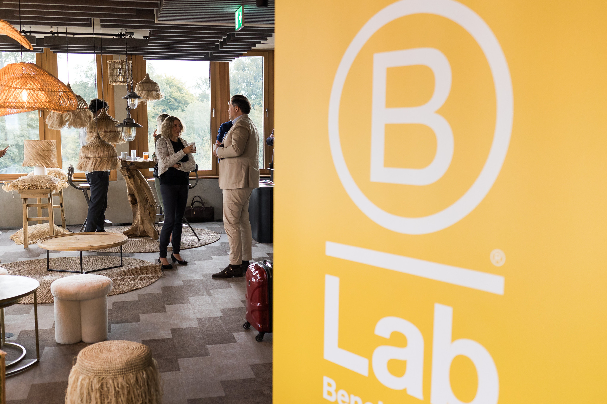 Exploring the B Corp Movement: What You Need to Know