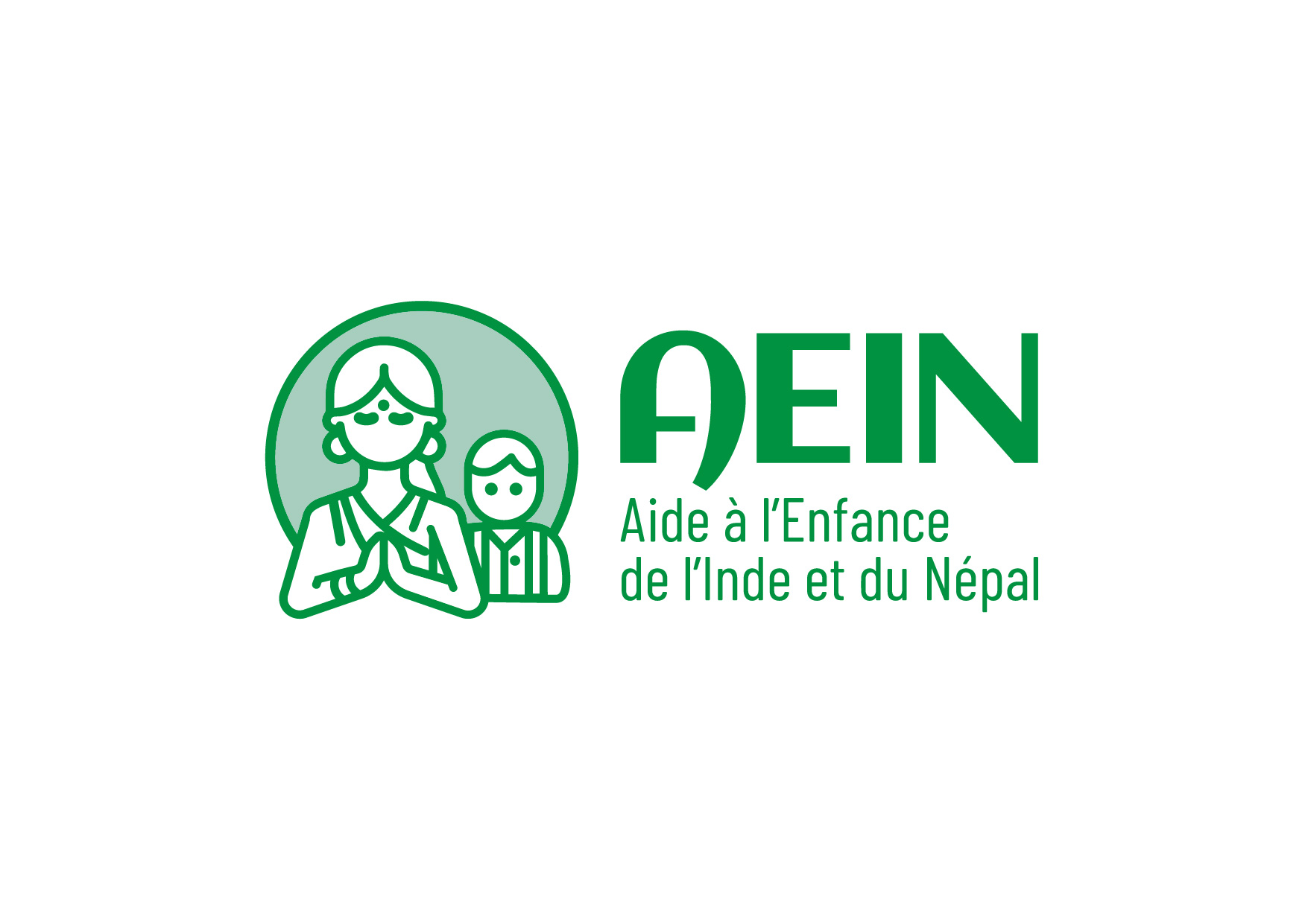Aide à l’Enfance de l’Inde et du Népal