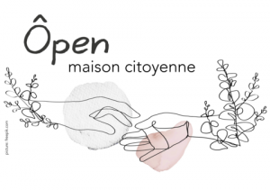 Ôpen